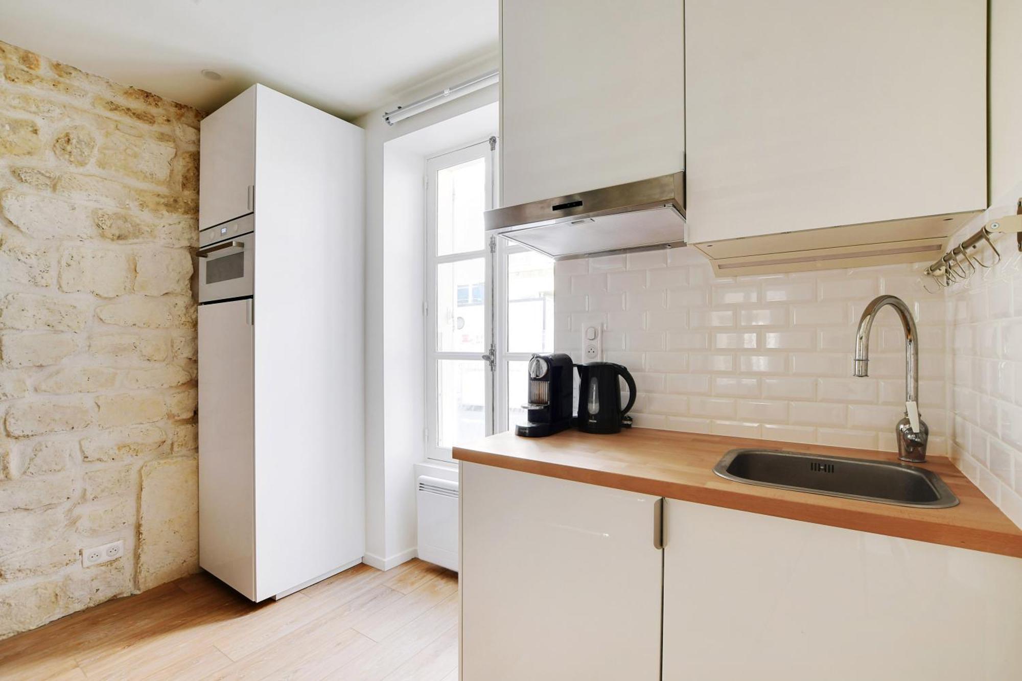 Apartament Invalides - Tour Eiffel Paryż Zewnętrze zdjęcie