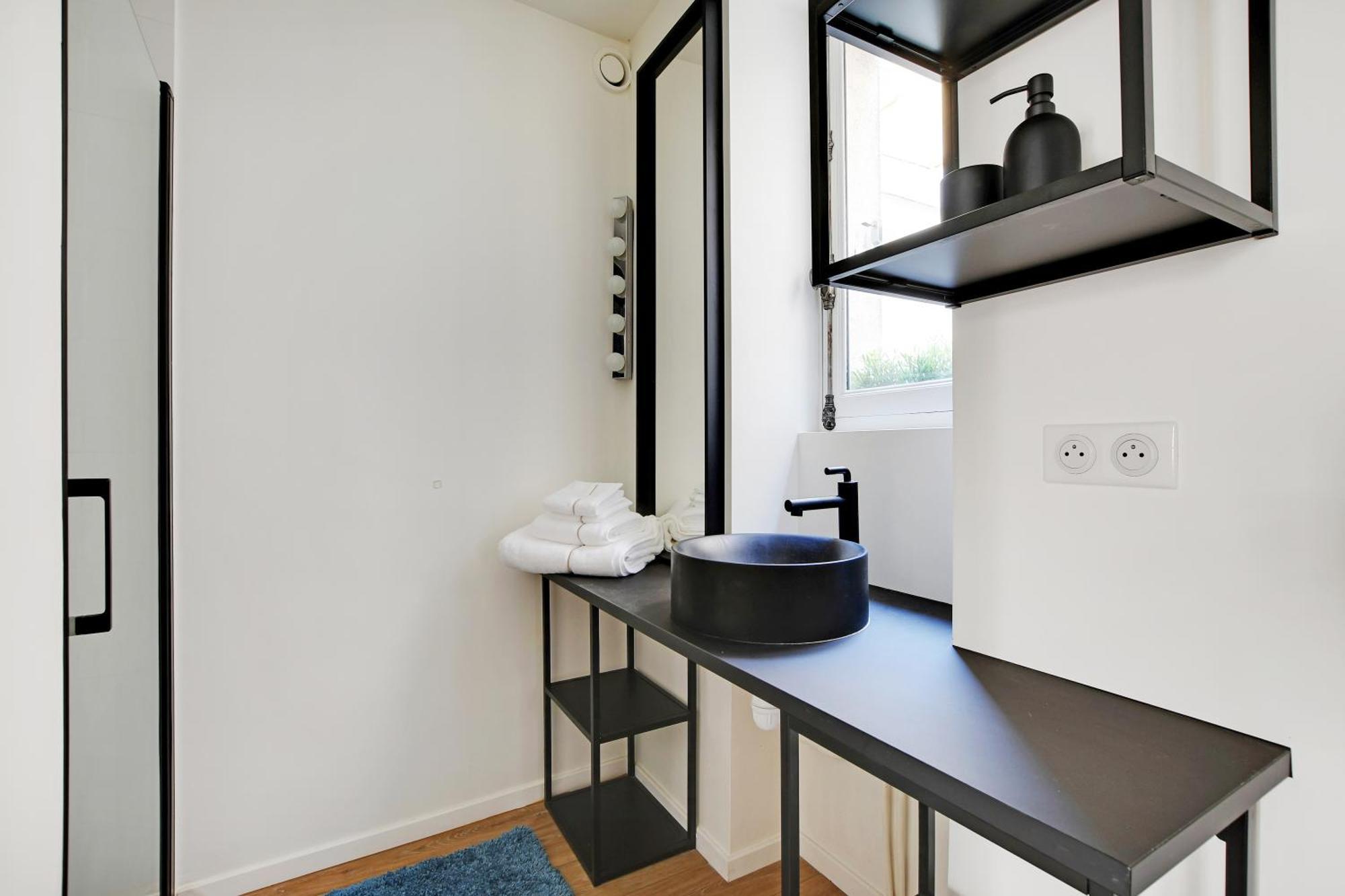Apartament Invalides - Tour Eiffel Paryż Zewnętrze zdjęcie