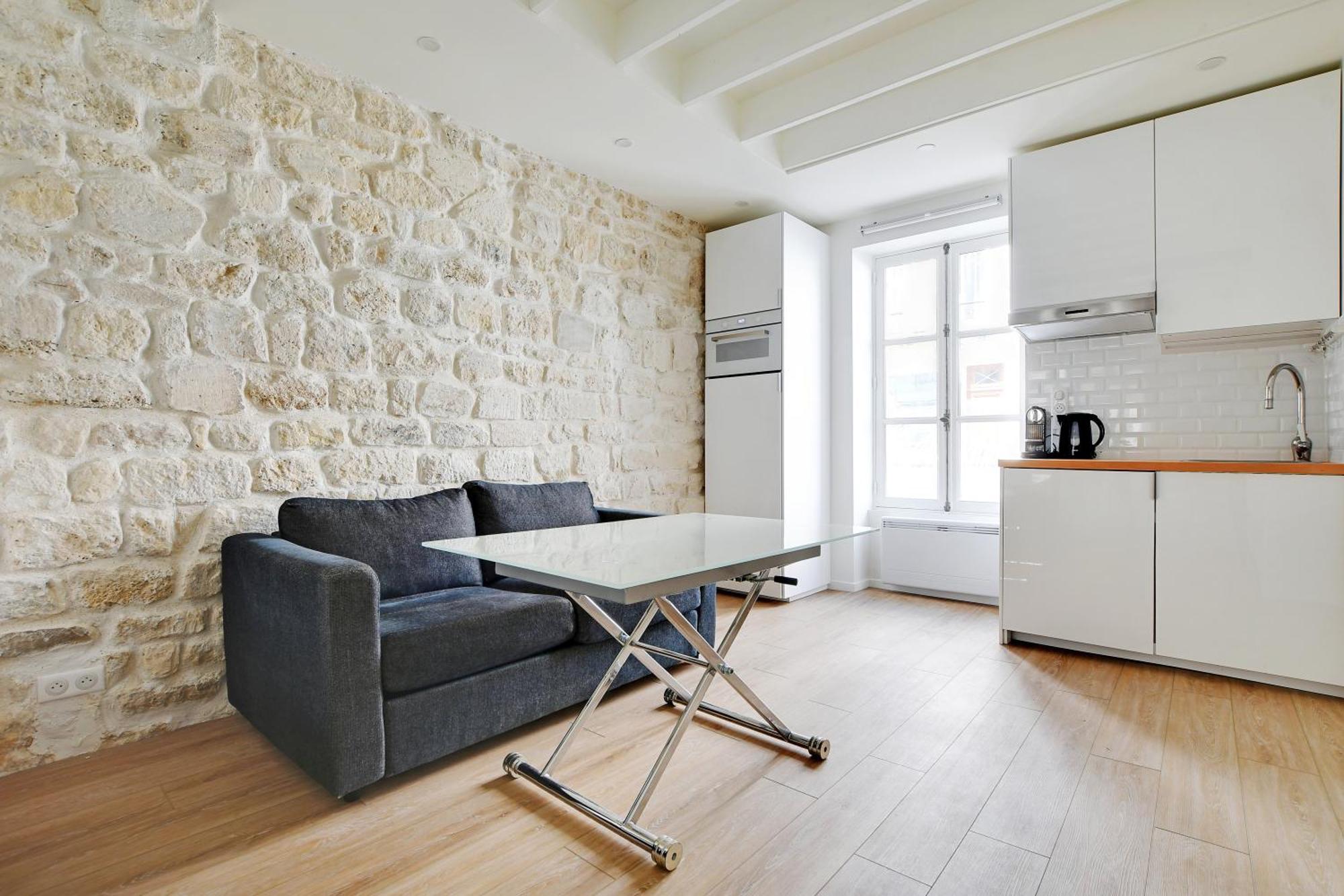 Apartament Invalides - Tour Eiffel Paryż Zewnętrze zdjęcie